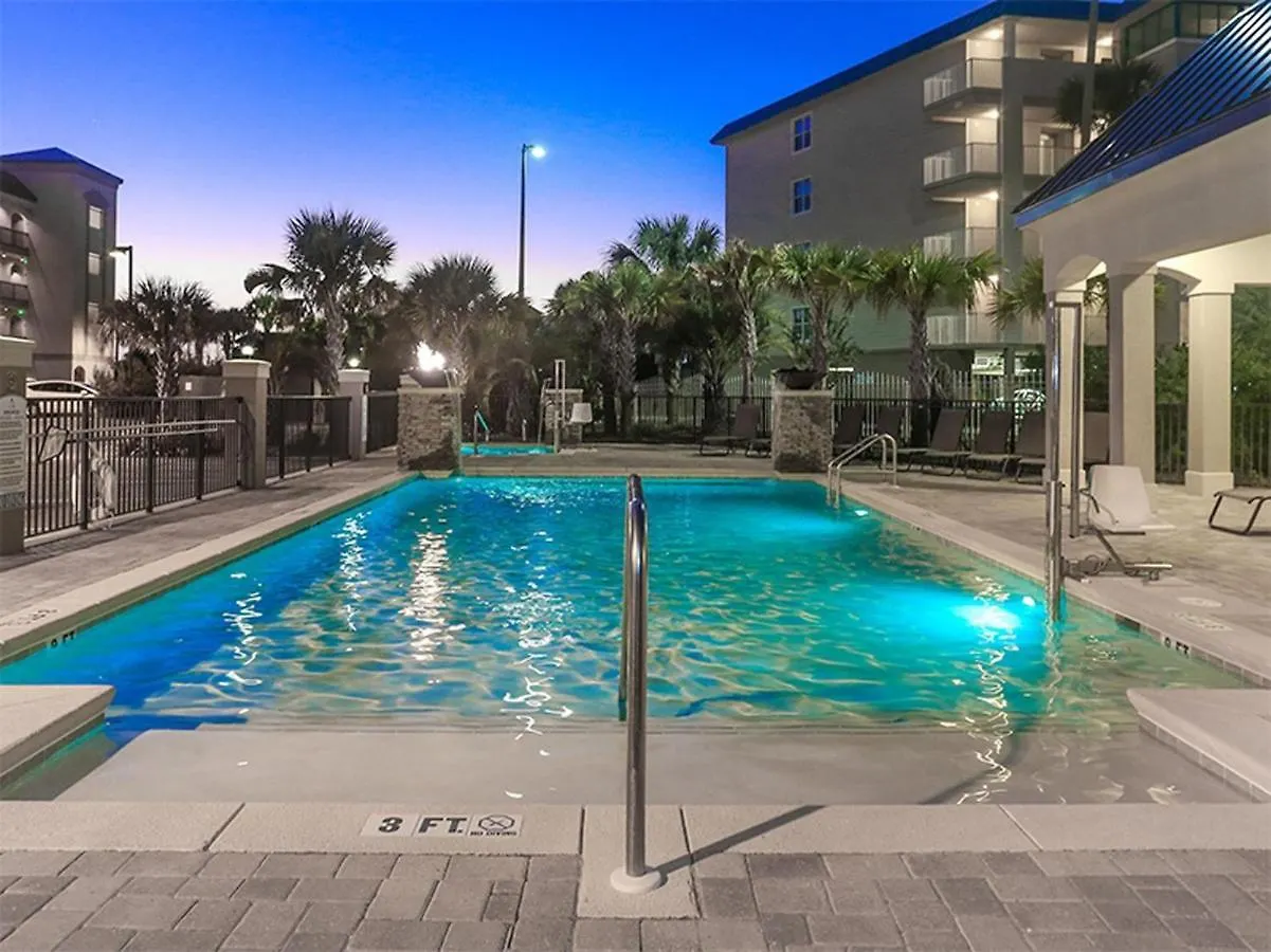 Alerio A402 Villa Destin Holiday home