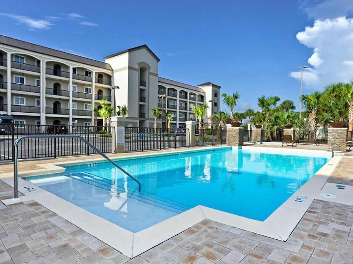 Alerio A402 Villa Destin