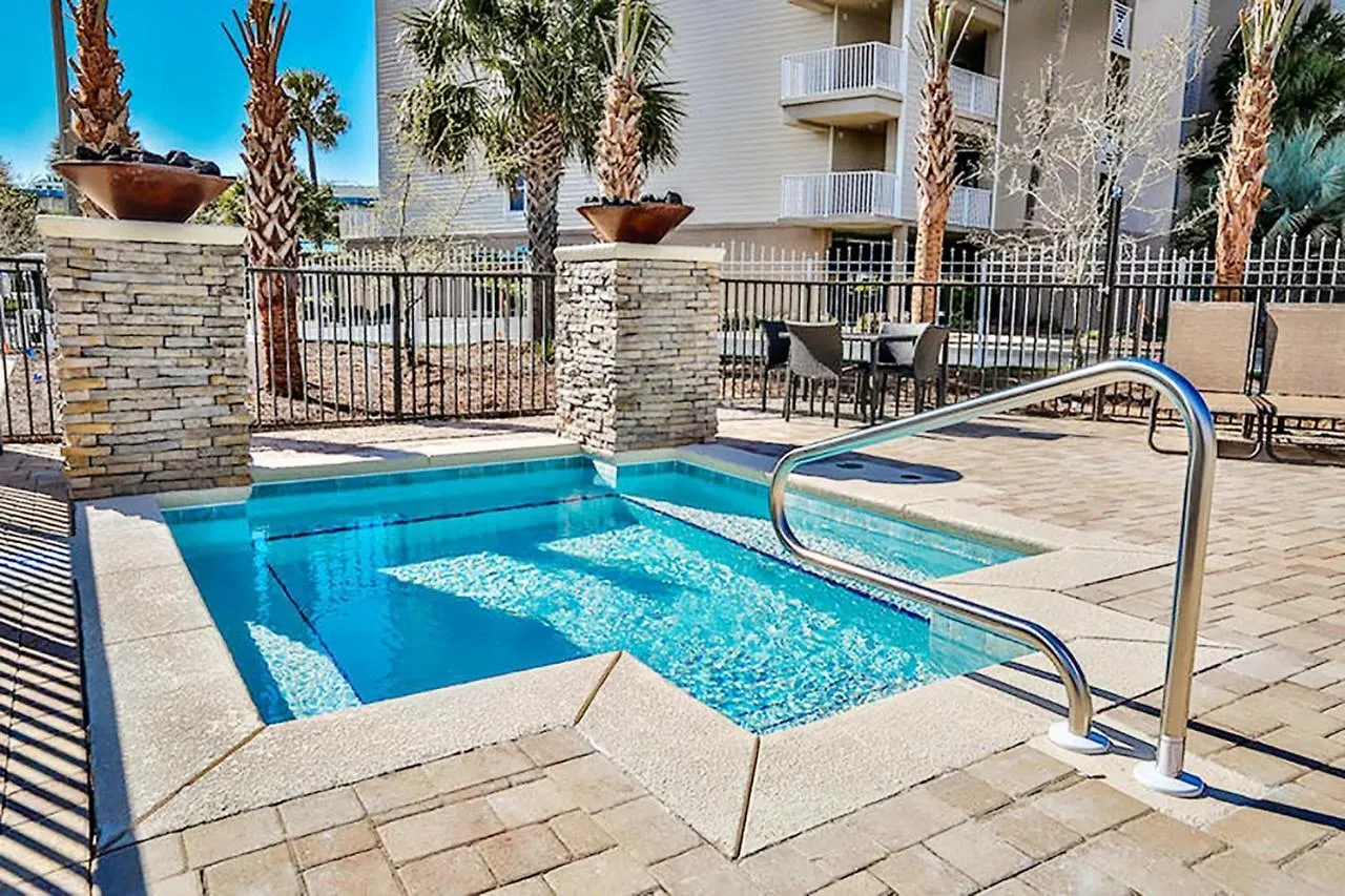 Alerio A402 Villa Destin