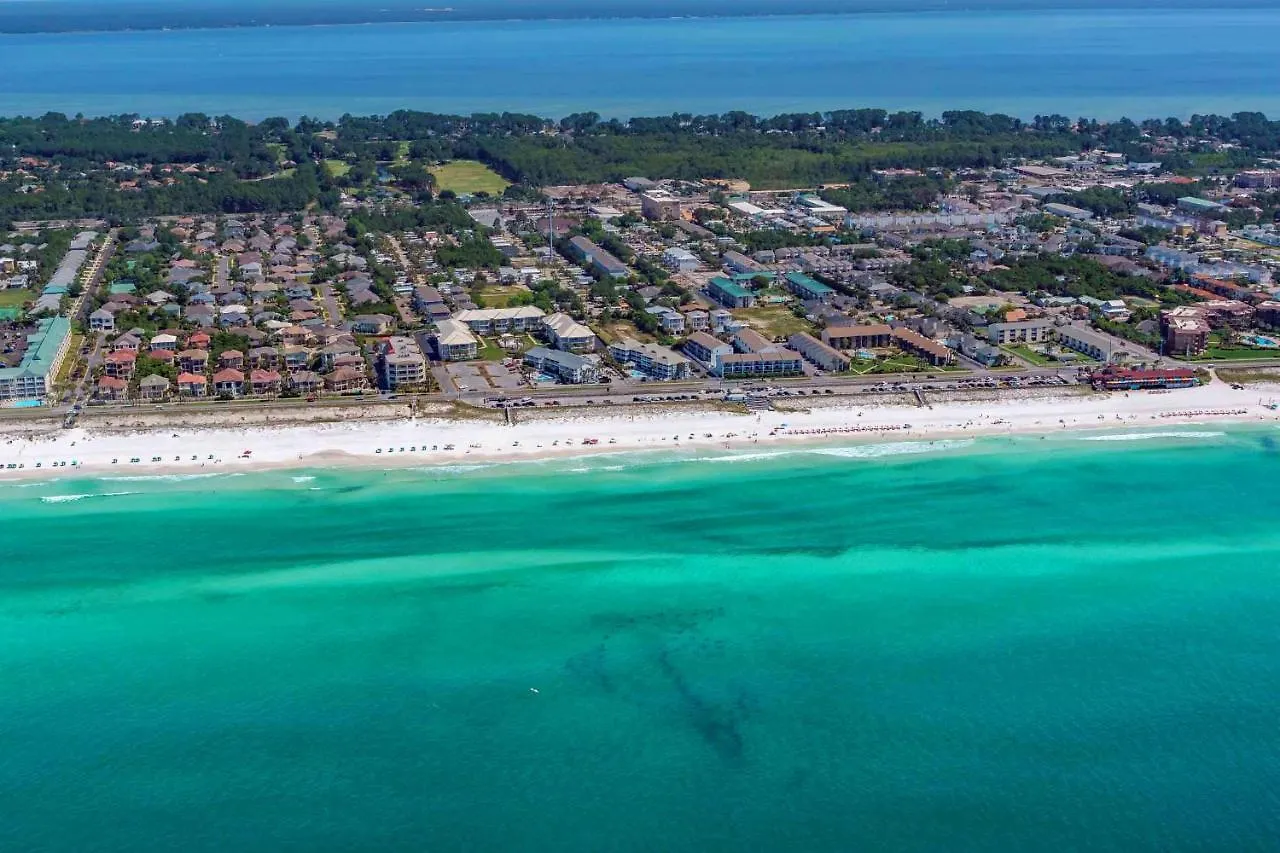 Alerio A402 Villa Destin United States