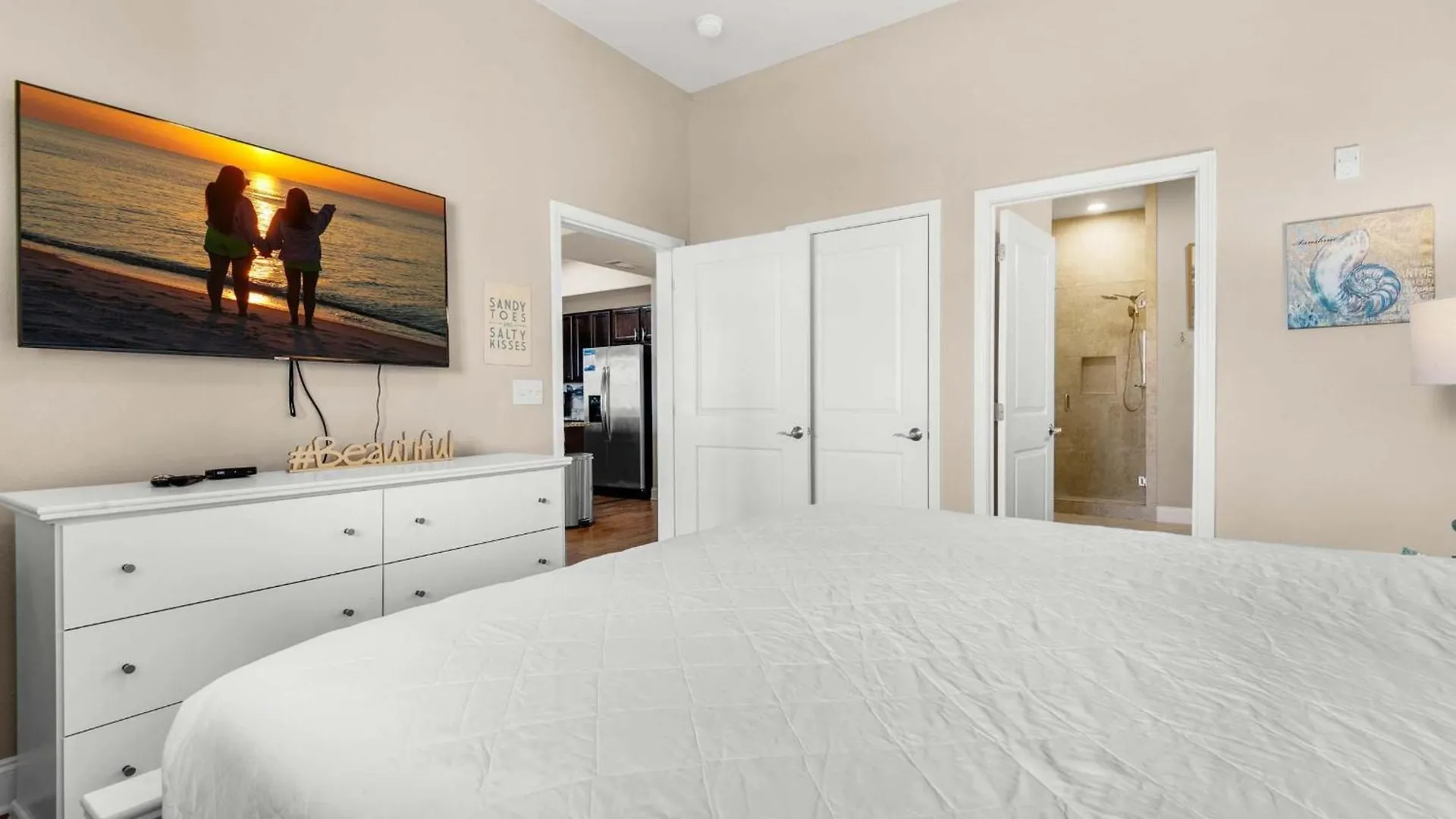 Alerio A402 Villa Destin