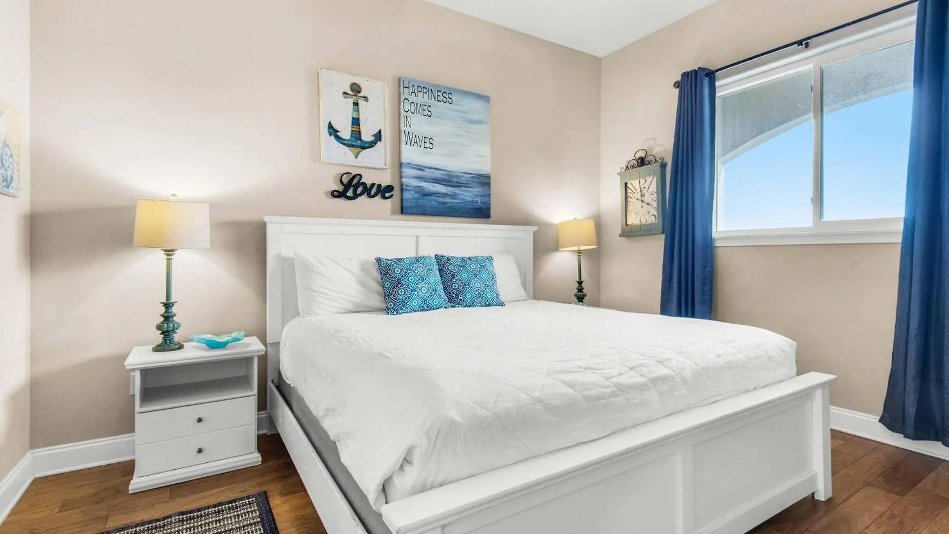 Holiday home Alerio A402 Villa Destin
