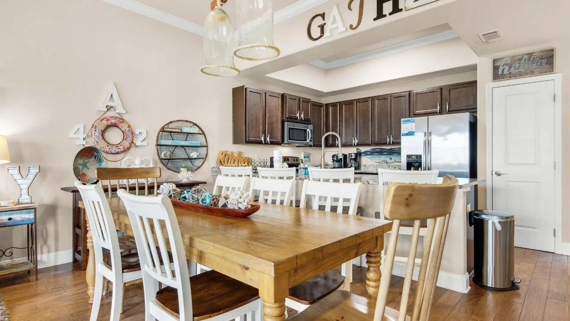 Alerio A402 Villa Destin