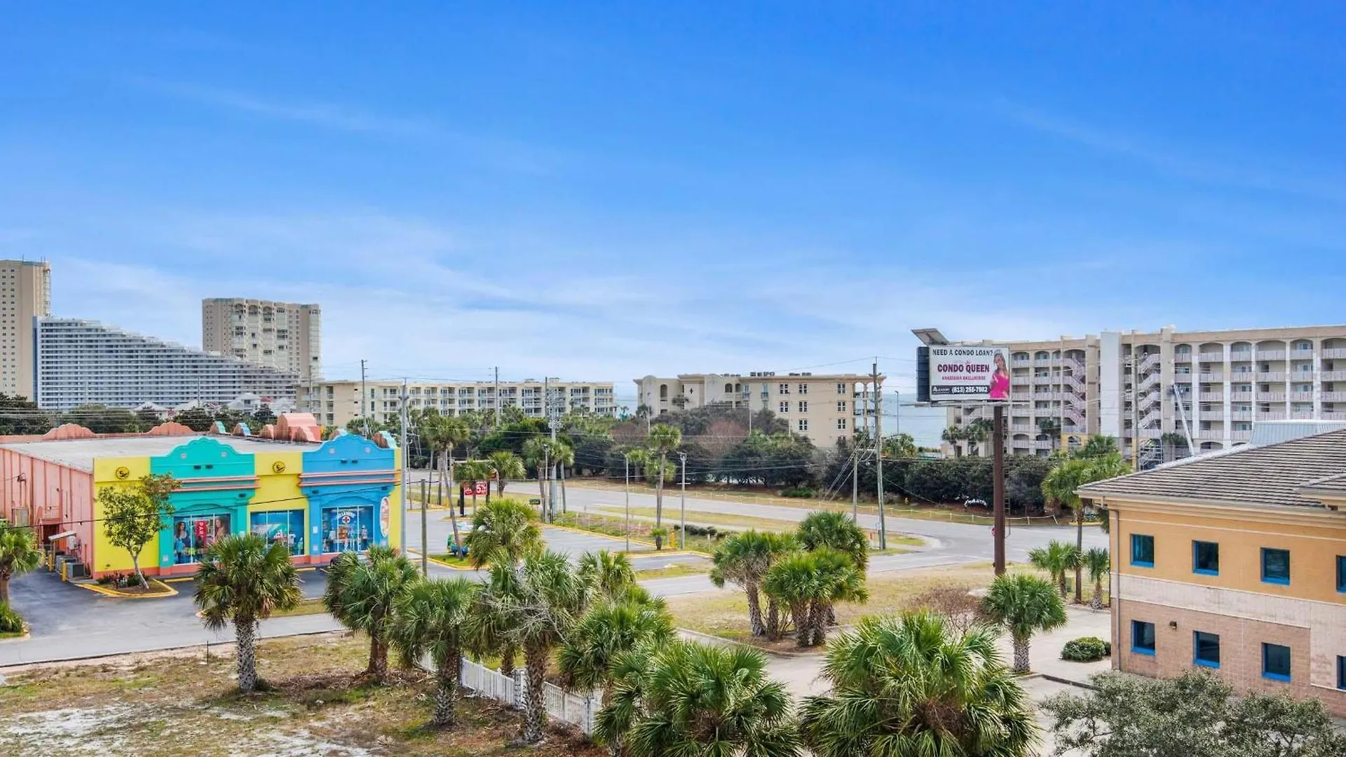 Holiday home Alerio A402 Villa Destin United States