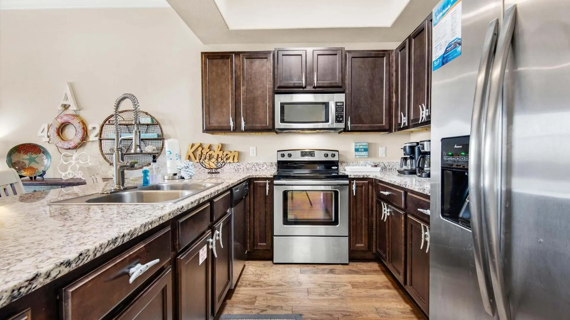 Alerio A402 Villa Destin Holiday home