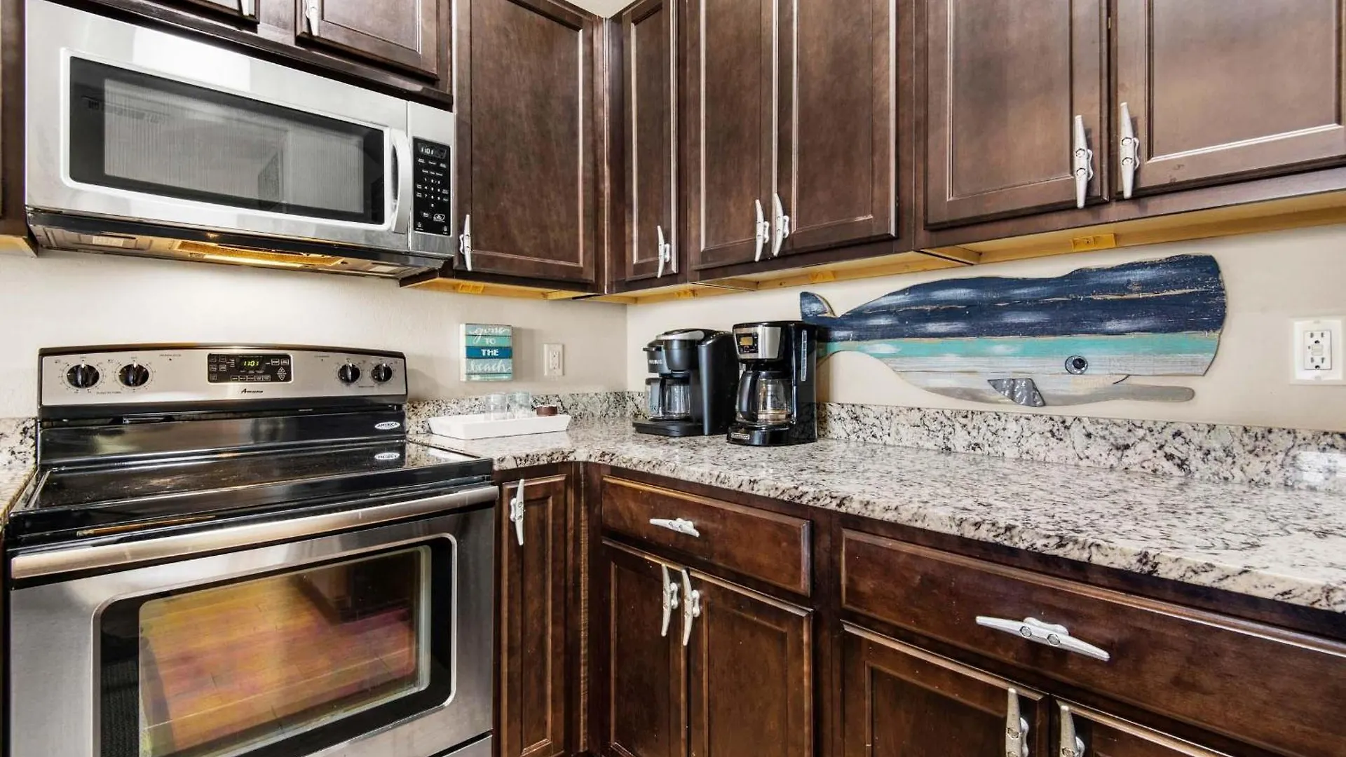 Alerio A402 Villa Destin United States
