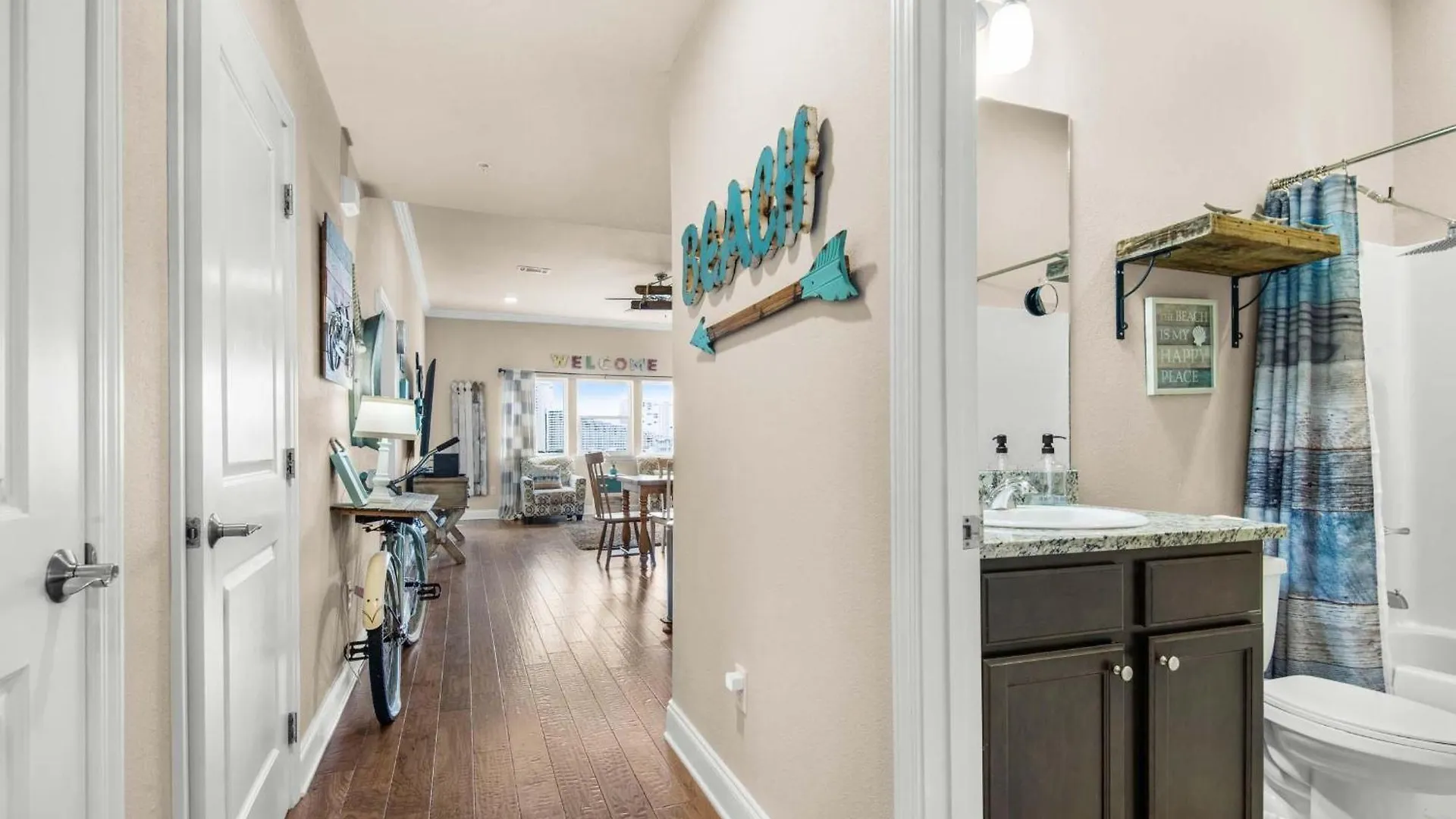 Holiday home Alerio A402 Villa Destin United States