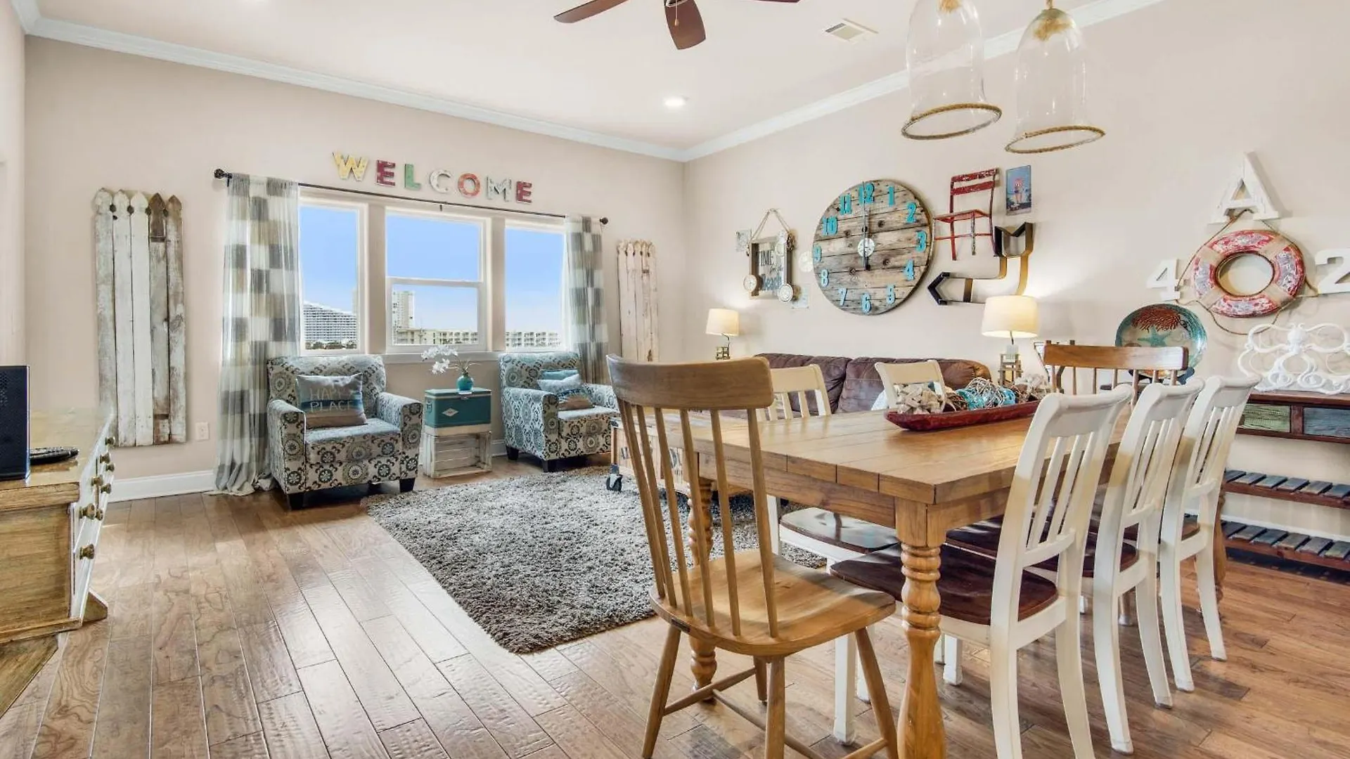 Alerio A402 Villa Destin Holiday home