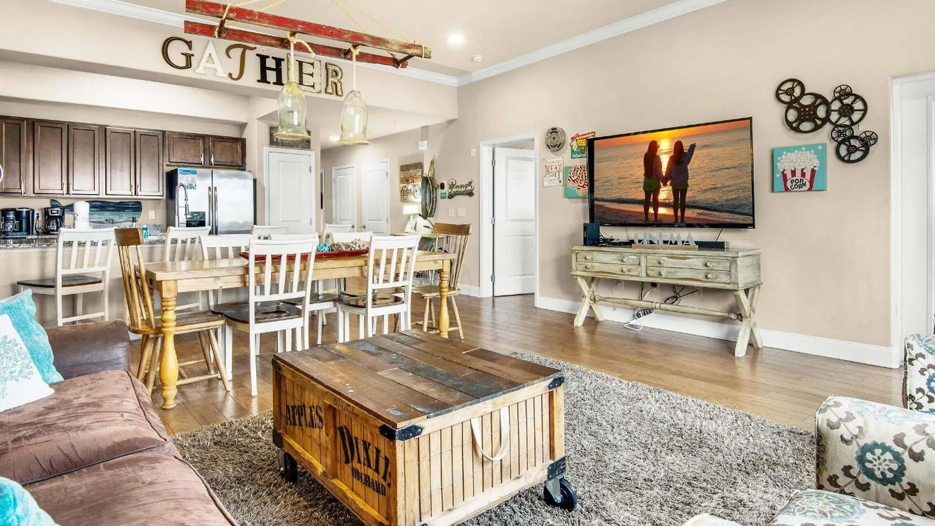 Holiday home Alerio A402 Villa Destin United States